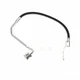BHH-54153 R1 Concepts Brake Hose Rear Passenger Right Side Lower Hand for Ford