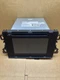 2016-2018 Mazda CX-5 OEM Dash Radio Touch Screen Display KA0T 61 1J0A