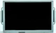 2011-2013 Ford Explorer Display Front 8.0 Screen ID BB5T-18B955-AH OEM