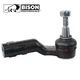 Bison Performance Passenger Right Outer Steering Tie Rod End For Mazda 3 Sport 5