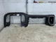 2022 CHEVROLET SILVRDO25 Center Passenger Side Cover Dash Bezel OEM ID 84420199