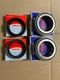 09 10 11 12 Land Rover LR2 transfer case front differential shaft bearing & seal