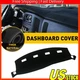 2002-2008 For DODGE RAM 1500 2500 3500 Dashmat Dashboard Dash Cover Mat Carpet P