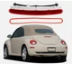 Red Third Brake Stop Lamp Light For Volkswagen VW Beetle 1998-2010 09 1C0945097E