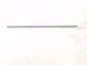 Front Left Interior Door Window Seal Sweep | Fits 19 20 21 22 23 Kia Forte