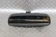 17-18 Wrangler Cabin Interior Rear View Mirror Auto Dimming Glass OEM Factory OE