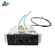 For Isuzu NPR 2011-2020 heater/ AC climate controller switch panel USA