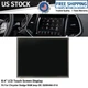 Display mit Touchpanel f&uuml;r Jeep Cherokee Dodge RAM 1500 Navigation DJ084NA-01A
