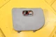 00 01 02 03 Nissan Maxima Fuse Box Access Cover Lid Dash 68964-3Y100 OEM GRAY