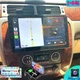 Stereo Radio GPS 10.1" For GMC Sierra 1500 2008-2013 Android 12.0 Apple Carplay