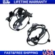2pcs Left+Right ABS Wheel Speed Sensor Front For 2007-2022 Toyota Tundra Sequoia