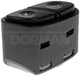 03-07 SILVERADO 1500 DRIVER INFORMATION DISPLAY SWITCH 03-07 H2 DORMAN 901-121