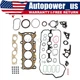 Head Gasket Set For 2014-2019 Mazda 2.5L 2488 DOHC 16V NEW