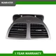 For Lexus ES350 2007-2009 Car Center Dash A/C Outlet Air Vent Panel 55660-33200