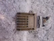 2010 2011 MAZDA 3 2.0L TCU TCM TRANSMISSION CONTROL MODULE  LF8M189E1G