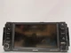 2011-2014 Chrysler 200 Dodge Avenger Caliber AM/FM/DVD Satellite Radio Receiver