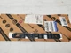 2018-2021 Jeep Grand Cherokee Mopar NAMEPLATE Front Door 68370537AA