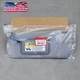 OEM Driver Side Sun-Visor Assembly Gray For 2013-2017 Honda Accord 83280T2FA52ZB