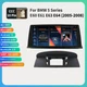 Android 14 8GB+128GB IPS Car Stereo GPS Radio BT DSP DVR for BMW 5er E60 E61 CCC