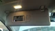 Driver Left Sun Visor Fits 12-18 BMW 320i 2325843