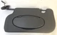 2011-13 Mini Cooper Htbk LH Driver Side Sun Visor W/ Illumination OEM 268-10303L