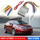 For Buick Chevy GMC Pontiac Radio Stereo Install Car Wire Harness Cable Adapter