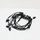 Audi Q3 Parking Sensors Wiring Loom Harness Front Bumper  PDC 8U0971085Q