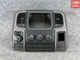 2014-2016 Dodge Ram 1500 3500 Dash Radio Climate Control Drive Control Bezel OEM