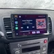 4+64GB For Subaru Legacy Outback 2003-2009 Android Carplay Car Radio BT GPS Navi