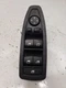 Driver Front Door Switch Driver's Mirror And Window Fits 12-18 BMW 320i 1378229