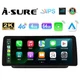 12.3'' 2K Carplay 4+64GB For Nissan Altima L34 2018-2021 Android 15 Stereo Radio