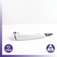 BMW F30 330i Front Right Exterior Door Handle Silver OEM