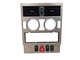 Center Console Panel Air Jet Hazard Light Fits for Mercedes-Benz