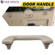 For 2003-09 Toyota Lexus GX470 Interior Roof Ceiling Grab Grip Assist Handle Tan