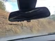 2014 BMW 740I Rear View Mirror Automatic Dimming GRY SED Used 137K Miles