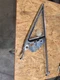 1963-65 Buick Riviera Vent Wing Window LH