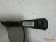 2023 GMC Acadia Front Driver Seat Belt Latch Black