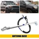 Complete Antenna Kit 86300-04070 Fits Toyota Tacoma Pickup 2005-2015 Manual Type