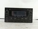 2012-2014 Subaru Impreza Am Fm Cd Player Radio Receiver LKQ78