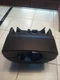 2014 FORD EXPLORER XLT STEERING COLUMN LOWER COVER TRIM W/ POWER ADJUST PEDALS 