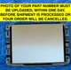 ‼️2013 - 2016 Dodge RAM JEEP VP4 RA4 OEM Navigation GPS 8.4 Radio Screen‼️
