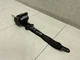 BMW 328I XDRIVE 2011 REAR LEFT DRIVER SIDE SEAT BELT FACTORY