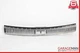11-18 Porsche Cayenne 958 Hybrid S Trunk Lid Lock Latch Trim Cover OEM