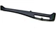 Mercedes-Benz W221 S550 2007-2013 Dash Center Air Vent Trim Cover Bezel OEM