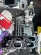 2018 2019 2020 2021 2022 2023, Kia Stinger, 3.3L Intake Manifold, PN: 292103L100