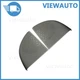 RH&LH Door Speaker Tweeter Cap Grille Trim For MERCEDES C-CLASS Coupe CLC CL203