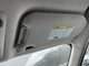 Passenger Sun Visor Illuminated Thru 09/30/18 Fits 14-19 INFINITI QX60 4951689