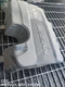 ENGINE COVER OEM 2017 NISSAN PATHFINDR 14041-6KA0B