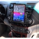 32GB Apple CarPlay Android13 Car Radio GPS FM BT For Toyota Highlander 2008-2013