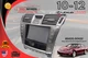 2010-2012 Lexus LS460 Navigation Radio Cd Player  Display Screen 86430-50432